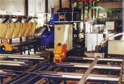 Phát triển dự án mỏ Bôxít và sản xuất nhôm tại VN