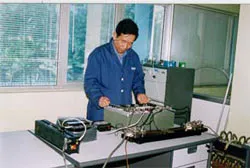 Việt Nam, châu Âu hợp tác phát triển công nghệ cao