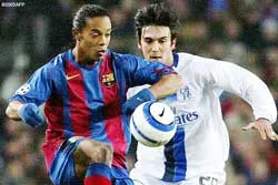 Kết quả bốc thăm Cúp C1 và C3 châu Âu