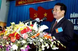 Phát huy lợi thế vị trí trung tâm đồng bằng sông Hồng