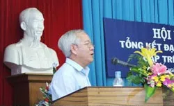 Chúc mừng giới Công giáo, Tin Lành thành phố