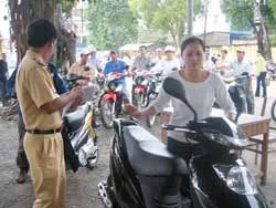 Tiếp nhận, giải quyết 6.286 hồ sơ