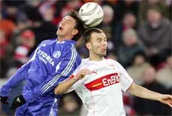 Bayern Munich khẳng định sức mạnh ảnh 3