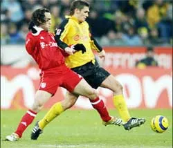 Bayern Munich khẳng định sức mạnh ảnh 2