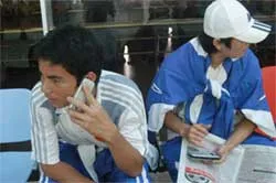 Có thể sẽ khởi tố 2 cầu thủ