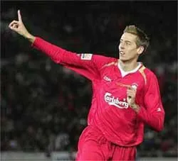 Liverpool trước cơ hội lịch sử ảnh 1 Liverpool trước cơ hội lịch sử ảnh 1