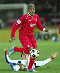 Liverpool trước cơ hội lịch sử ảnh 2 Liverpool trước cơ hội lịch sử ảnh 2