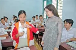 Bài 1: Điều chỉnh đã căn cơ?