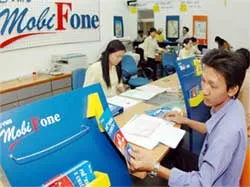 VinaPhone và MobiFone tăng 50% thời hạn sử dụng thẻ nạp tiền