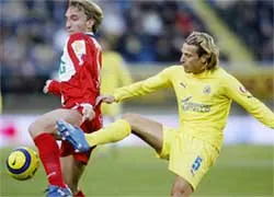 Real Madrid và Osasuna chia điểm ảnh 4