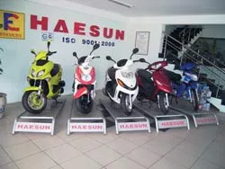 Cần một lối đi cho ngành xe máy ảnh 2 Cần một lối đi cho ngành xe máy ảnh 2