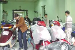 Thế nào là... “không khác biệt cơ bản”?
