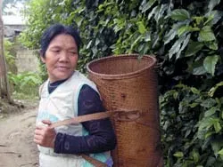 Bài 2: Người bảy lần được gặp Bác Hồ ảnh 2 Bài 2: Người bảy lần được gặp Bác Hồ ảnh 2