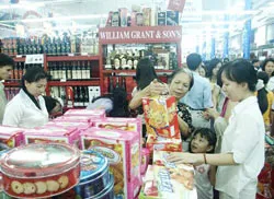 Triệt để tiết kiệm, đảm bảo mọi nhà đều có Tết
