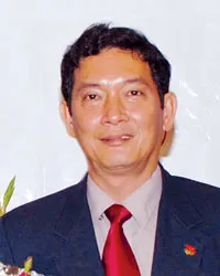 Phó Chủ nhiệm UBTDTT Huỳnh Vĩnh Ái: “Sẽ làm rõ trách nhiệm cá nhân” ảnh 1 Phó Chủ nhiệm UBTDTT Huỳnh Vĩnh Ái: “Sẽ làm rõ trách nhiệm cá nhân” ảnh 1