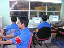 Trên 1.000 vé quá hẹn chưa có người mua