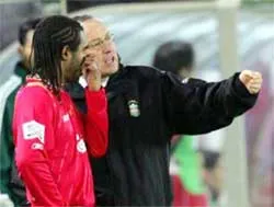 10 triệu bảng cho HLV Rafael Benitez ảnh 1 10 triệu bảng cho HLV Rafael Benitez ảnh 1