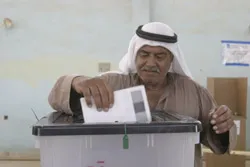 Liên minh Iraq thống nhất dòng Shiite dẫn đầu