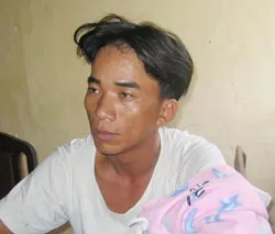 Bắt khẩn cấp hung thủ ra tay giết người