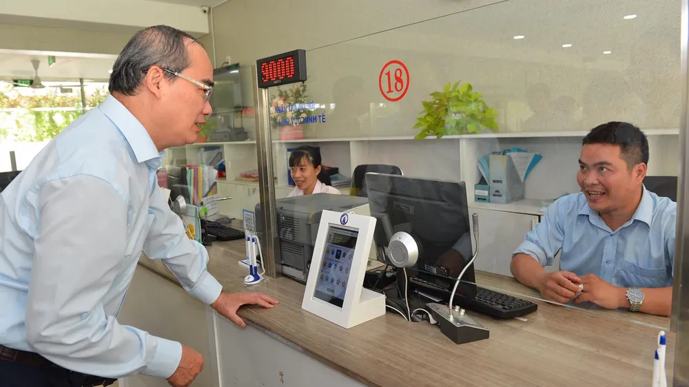 Liên kết với dân để giải quyết những vấn đề “nóng” của phát triển ảnh 3