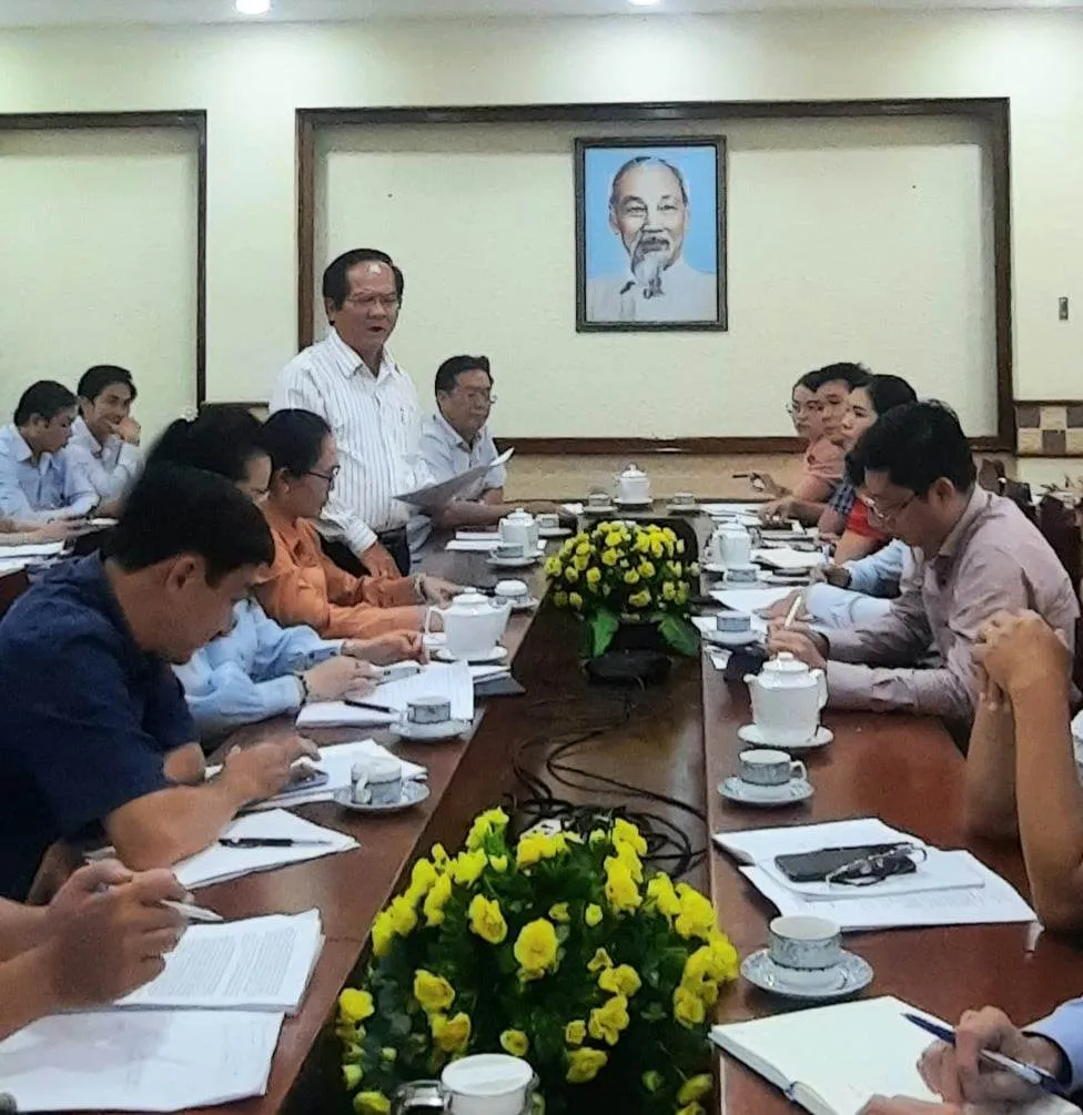 Phát huy giá trị di sản lịch sử, văn hóa vùng đất Hóc Môn trong phát triển du lịch ảnh 2