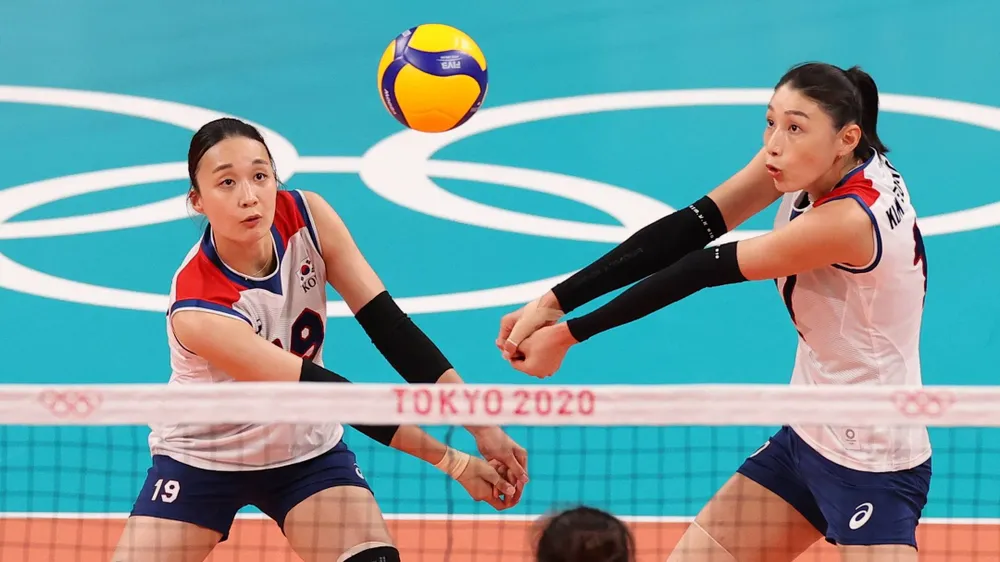 Bóng chuyền nữ: Serbia trở thành chủ nhân tấm HCĐ Olympic ảnh 1