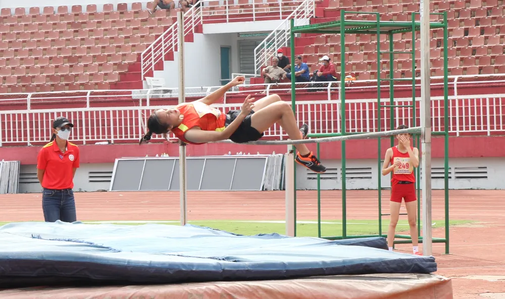 Cúp Tốc độ Thống Nhất 2022: Mùa chạy mới khởi tranh ảnh 4