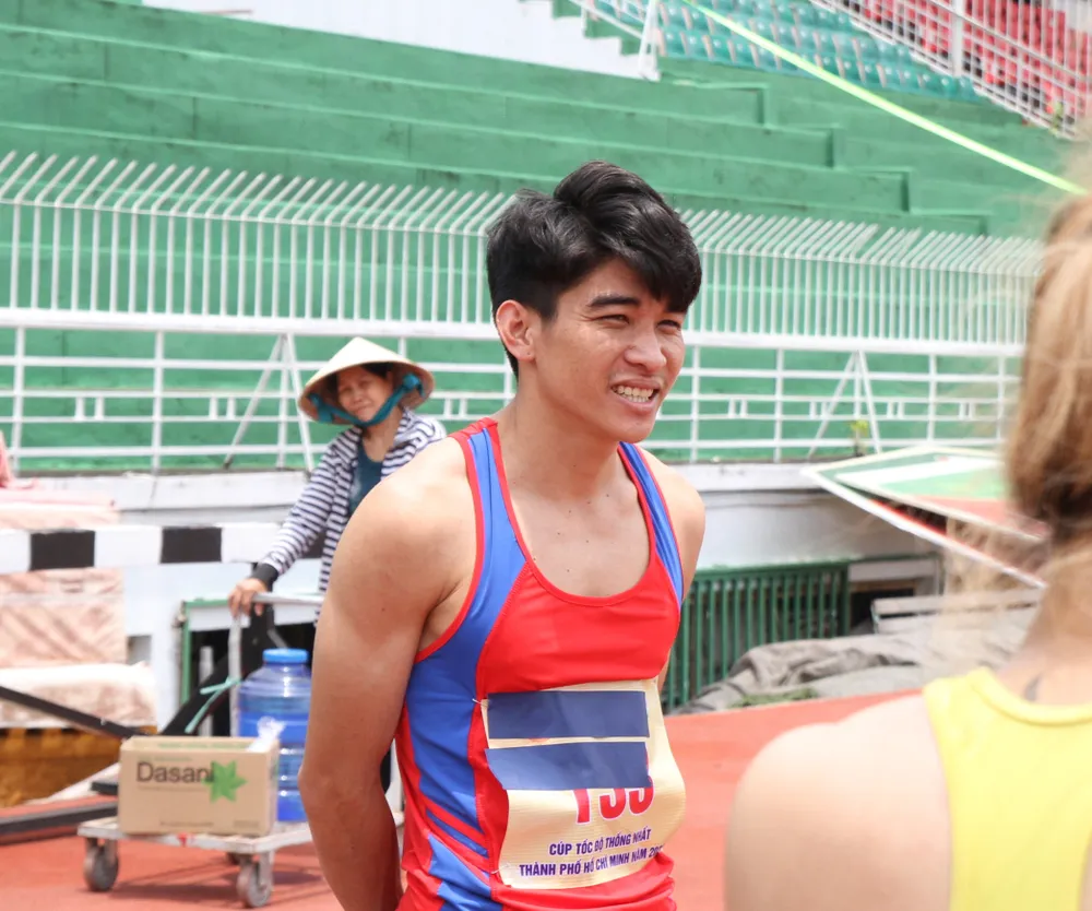 Cúp Tốc độ Thống Nhất 2022: Mùa chạy mới khởi tranh ảnh 3