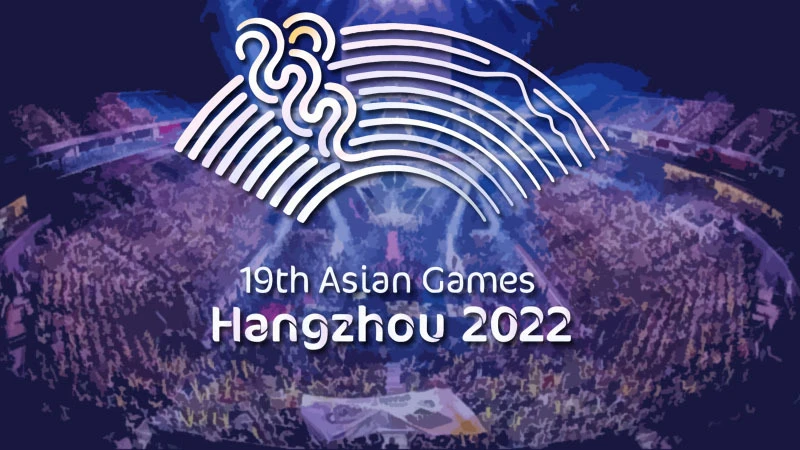 Asiad 19 dự kiến diễn ra ở Hàng Châu vào tháng 9 đã bị hoãn