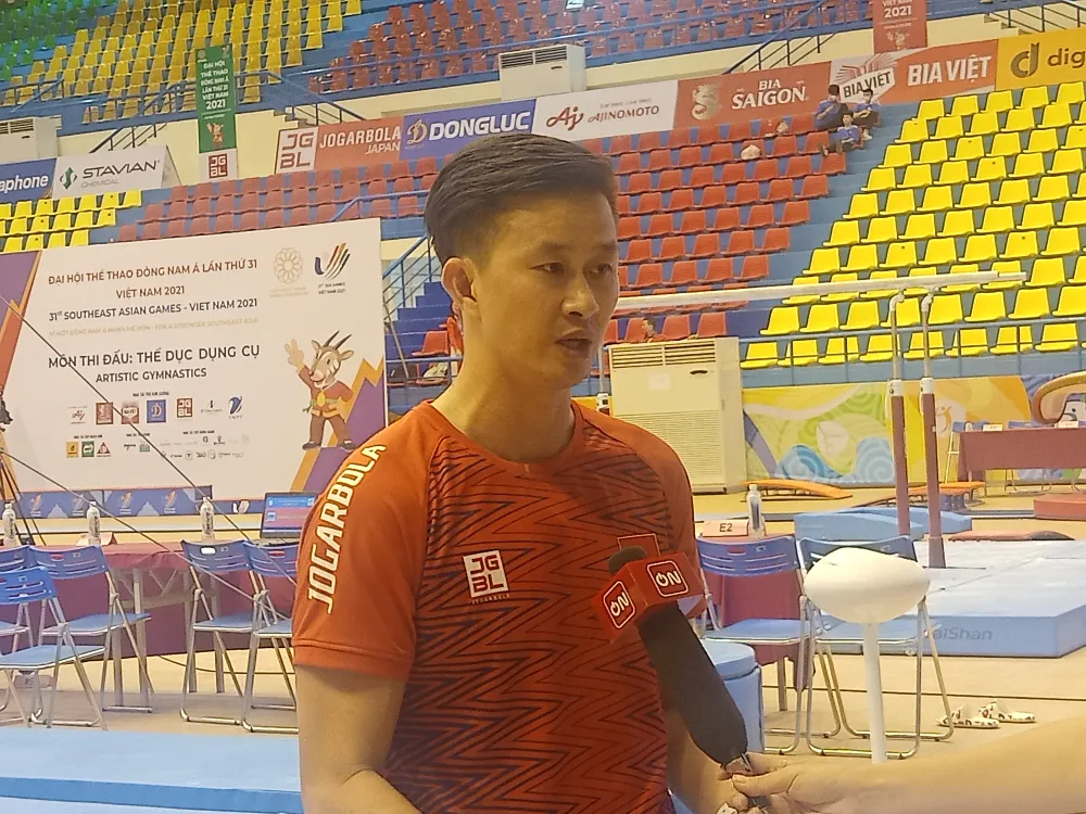 Vượt kình địch Philippines, TDDC Việt Nam giành HCV đồng đội ảnh 1