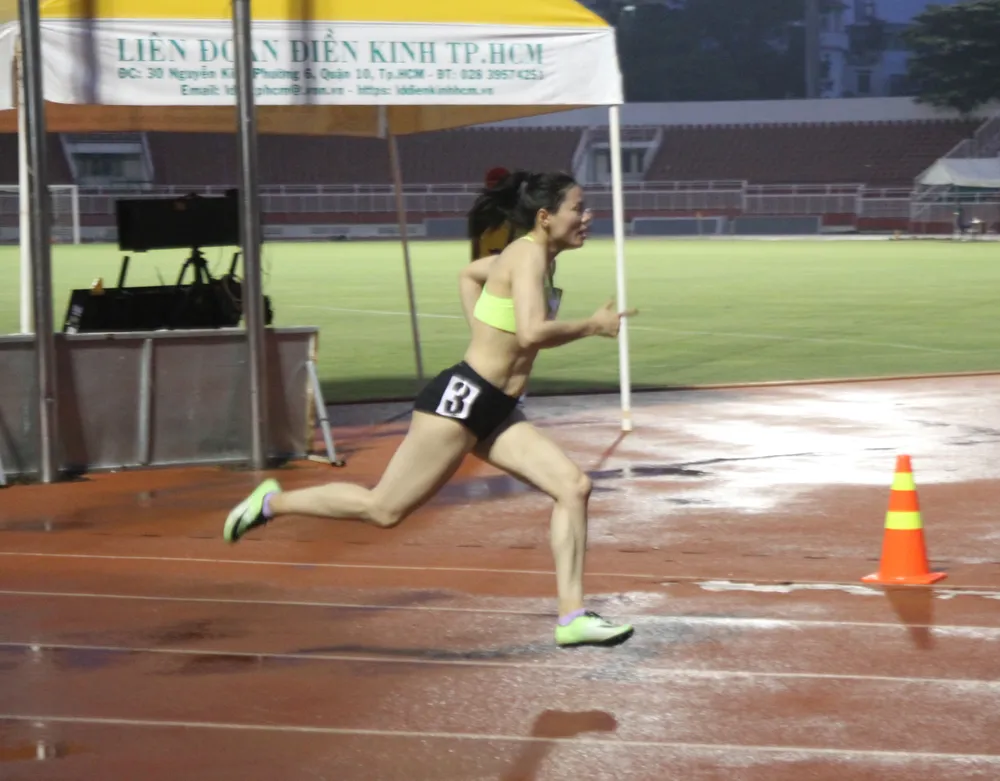 Nhà vô địch SEA Games truyền cảm hứng cho giới trẻ ảnh 2