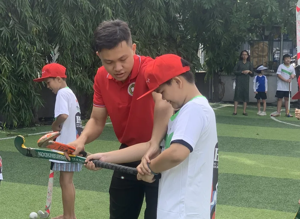 Đồng hành cùng cộng đồng ảnh 1