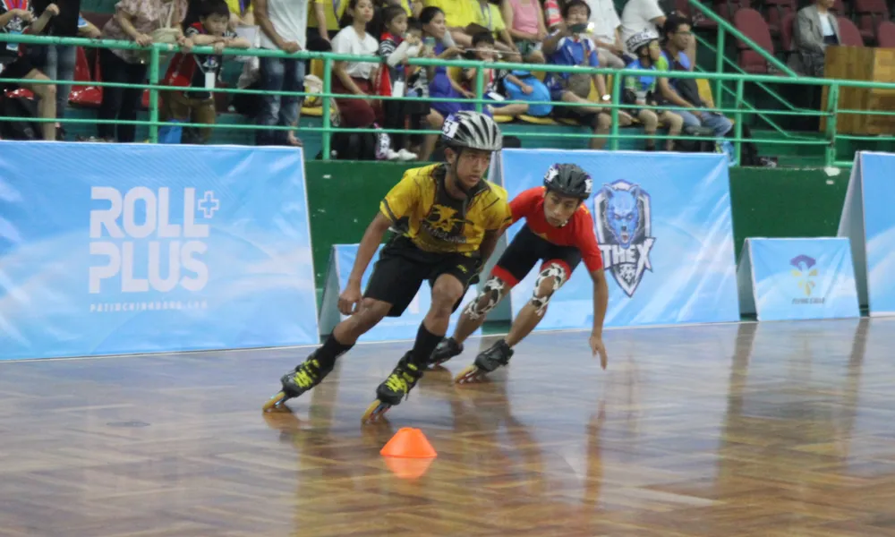 Thể thao trào lưu hội nhập quốc tế ảnh 1