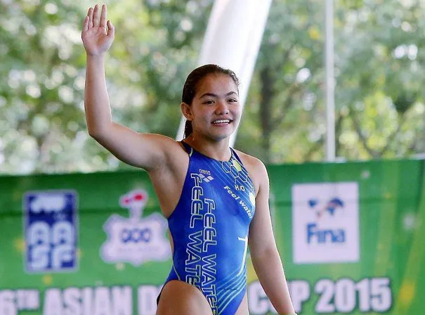 VĐV nhảy cầu nổi tiếng của Malaysia Nur Dhabitah Sabri dự kiến sẽ không dự SEA Games 32 VĐV nhảy cầu nổi tiếng của Malaysia Nur Dhabitah Sabri dự kiến sẽ không dự SEA Games 32