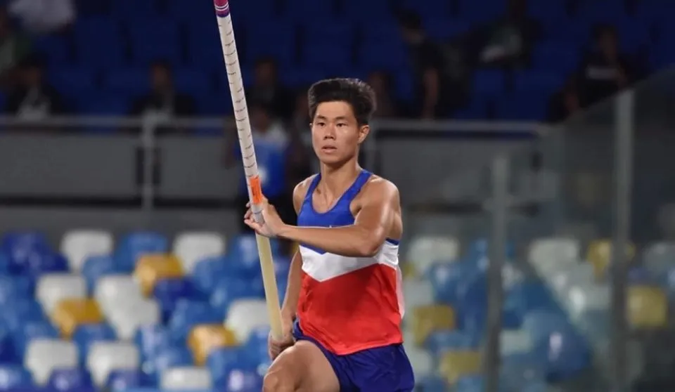 EJ Obiena chính là niềm hy vọng lớn nhất của điền kinh Philippines