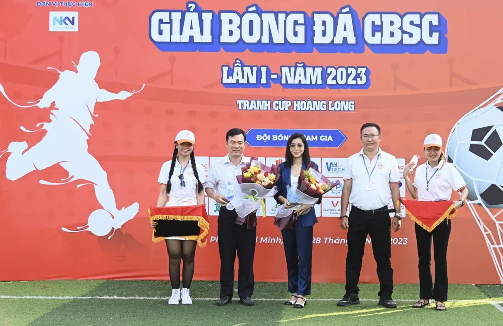 Đây là sân chơi kết nối giữa các tổ chức, doanh nghiệp lĩnh vực xây dựng, kết cấu thép và cơ điện Đây là sân chơi kết nối giữa các tổ chức, doanh nghiệp lĩnh vực xây dựng, kết cấu thép và cơ điện