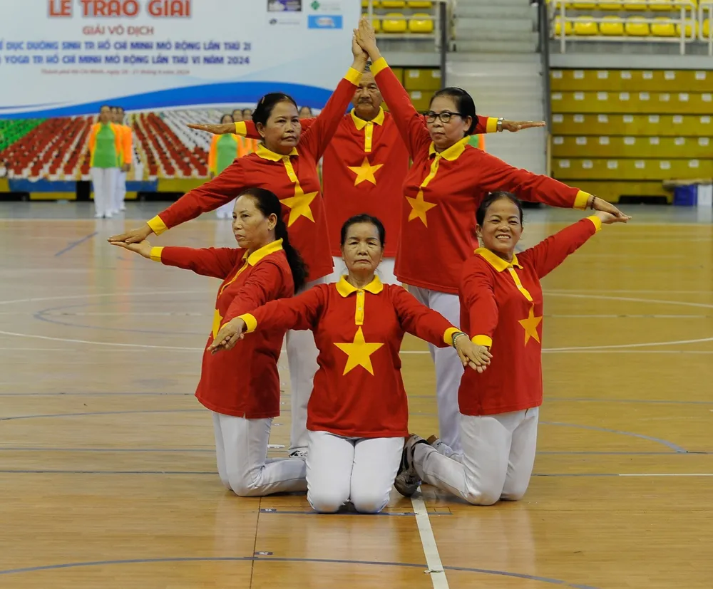 Thông qua giải, xây dựng nguồn VĐV tài năng cho các sự kiện trong và ngoài nước IMG_20240420_134457.jpg