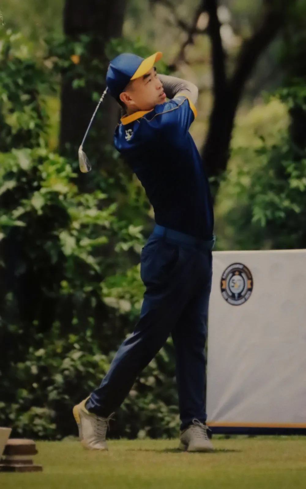 giải Golf Saigontourist Group Vì cộng đồng được đánh giá là một trong những giải đấu uy tín trên cả nước 1000023743.jpg