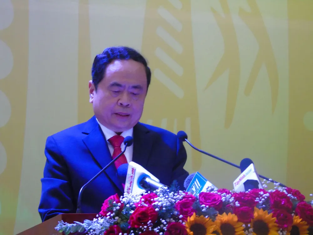 Tây Ninh xuất khẩu đạt 19 tỷ USD trong giai đoạn 2016-2020 ảnh 1