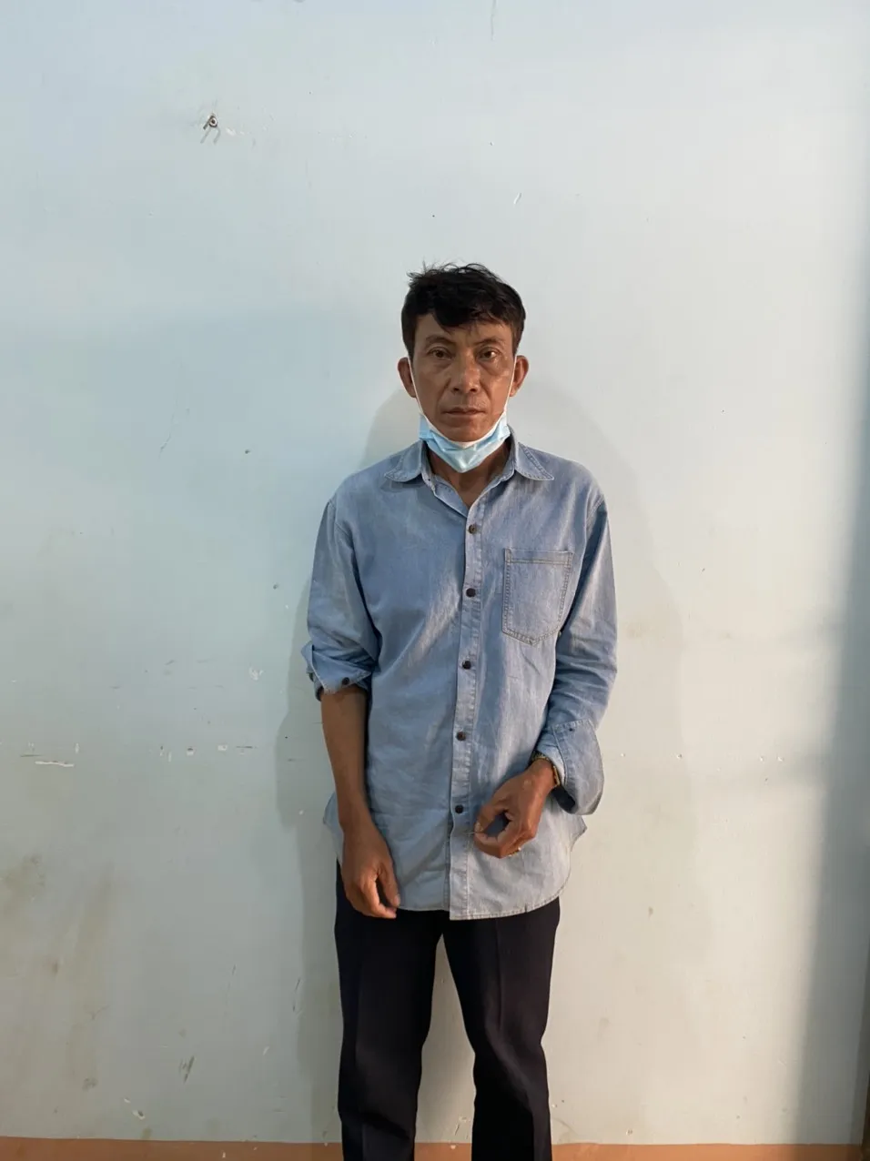 Bình Phước: Khởi tố đối tượng tổ chức cho người khác xuất cảnh trái phép ảnh 1