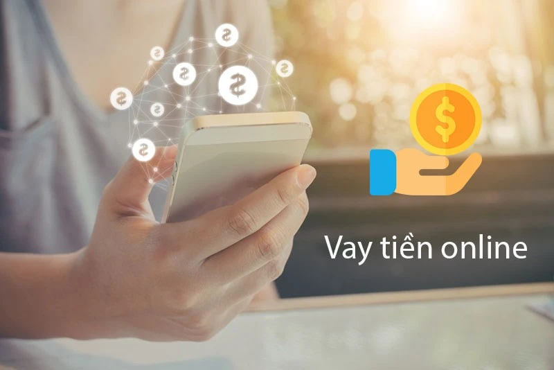 Cảnh báo về tội phạm cho vay nặng lãi, lừa đảo thông qua ứng dụng vay tiền ảnh 1 Cảnh báo về tội phạm cho vay nặng lãi, lừa đảo thông qua ứng dụng vay tiền ảnh 1