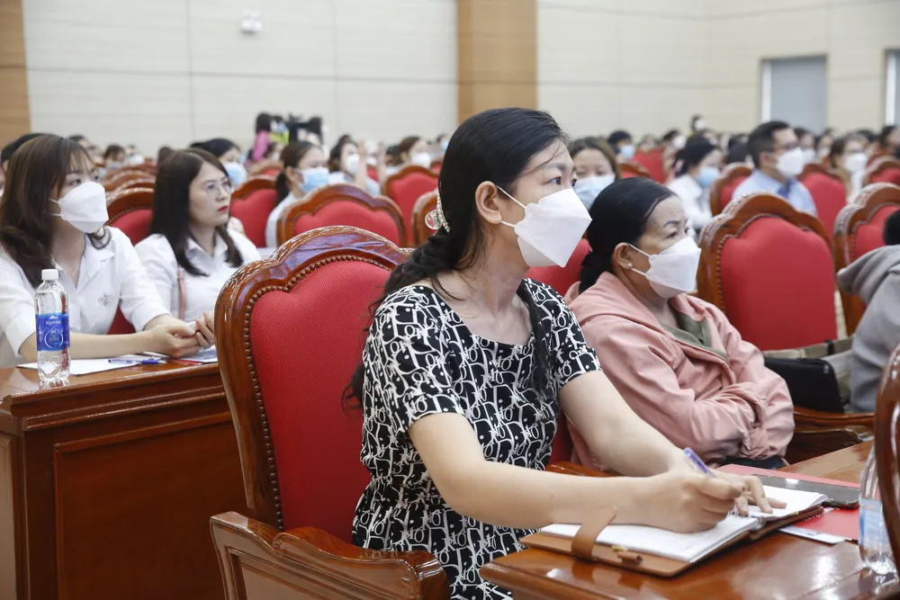 Cục Thuế tỉnh Đồng Nai tập huấn triển khai hóa đơn điện tử cho doanh nghiệp và hộ kinh doanh ảnh 2