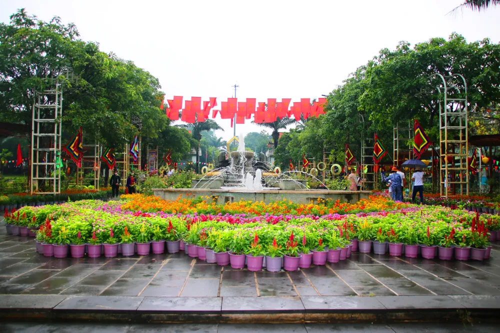 Đồng Nai: Công viên nước 2.500 tỷ đồng mở cửa đón du khách ảnh 2