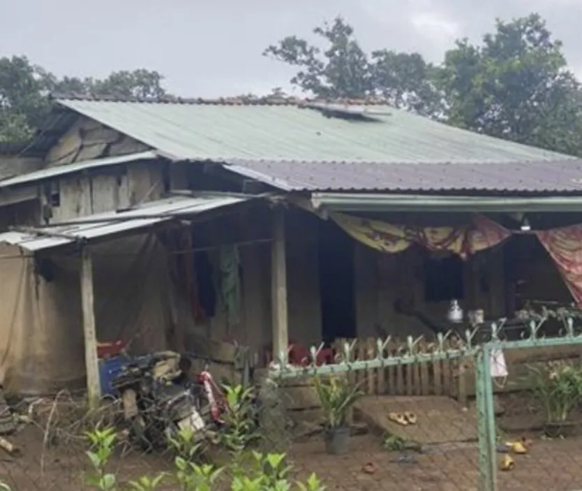 Điều tra cái chết bí ẩn của người đàn ông bên khẩu súng ảnh 1