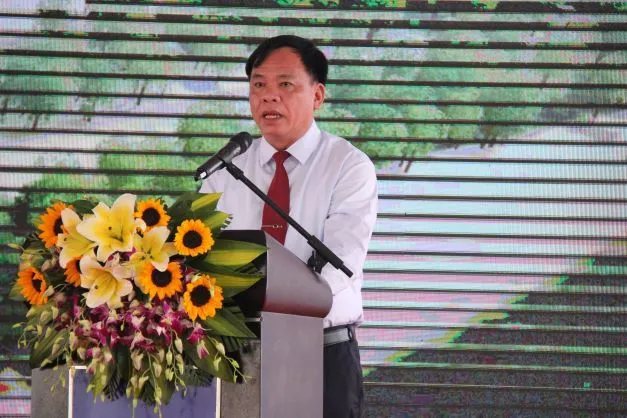 Khởi công xây dựng hơn 8km đường Vành đai 3 - TPHCM ảnh 2