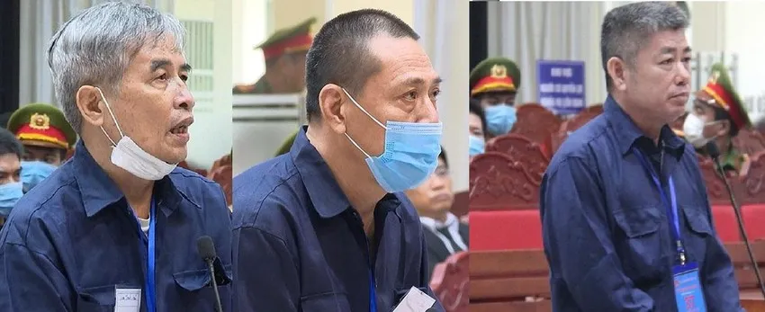 Xét xử vụ buôn xăng lậu 2.900 tỷ đồng: Đề nghị mức án 16- 17 năm tù giam đối với bị cáo cầm đầu ảnh 1