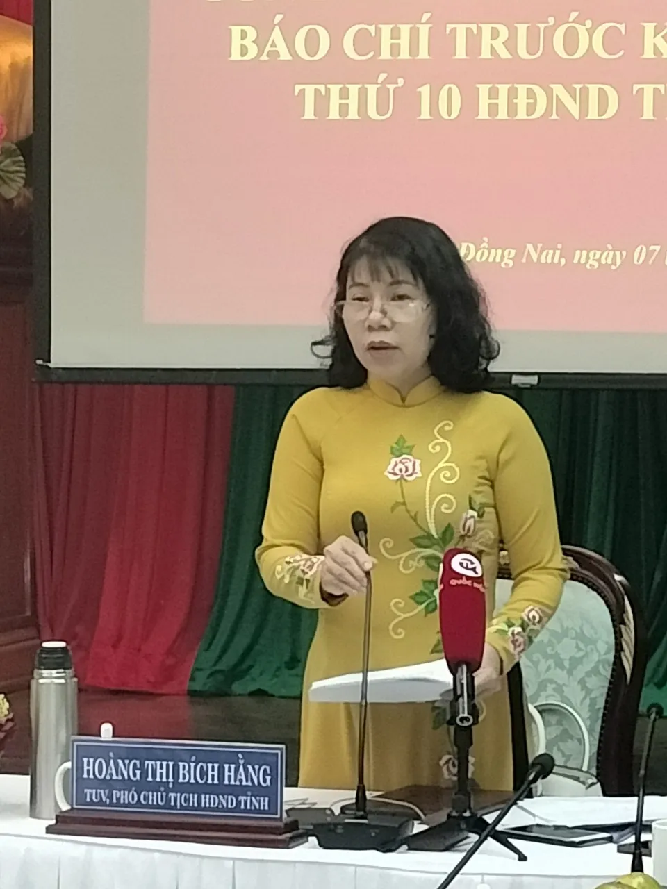 Đồng Nai: Chọn 5 vấn đề “nóng” chất vấn tại kỳ họp HĐND tỉnh ảnh 1