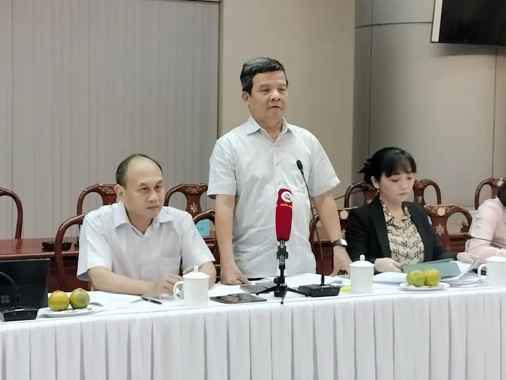 Đồng Nai: Chọn 5 vấn đề “nóng” chất vấn tại kỳ họp HĐND tỉnh ảnh 3