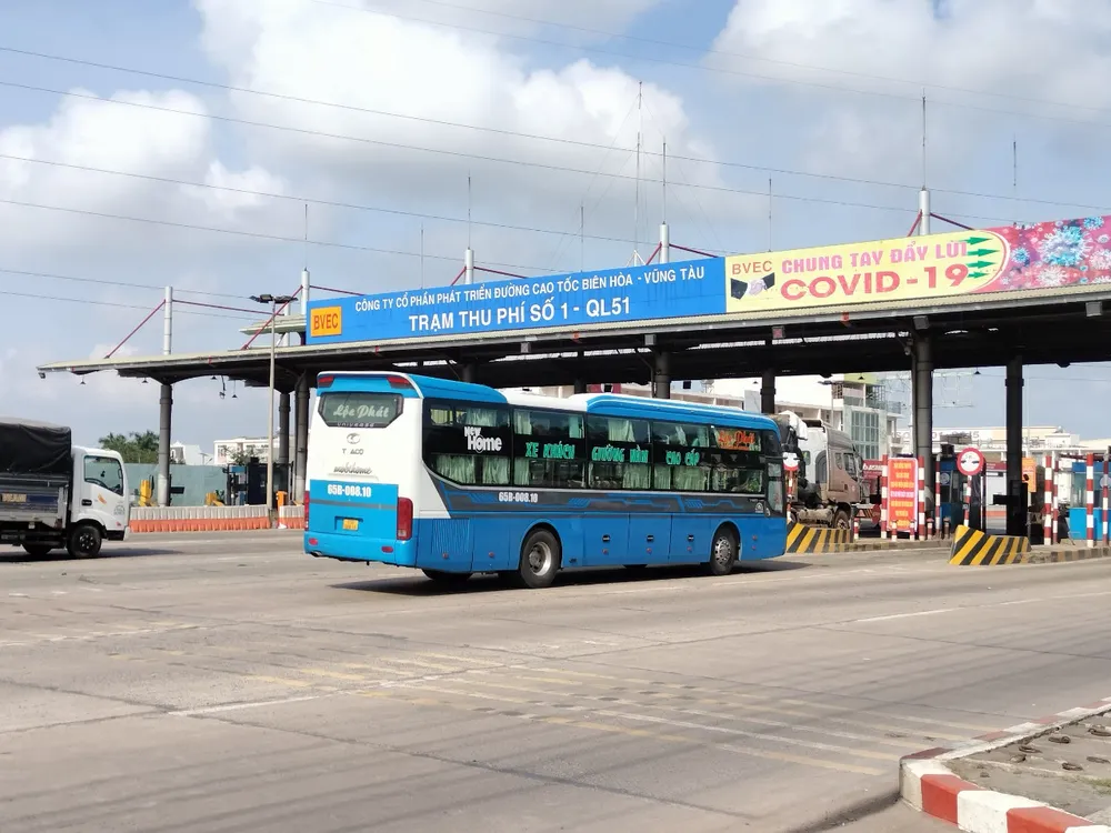 Đồng Nai triển khai kế hoạch đảm bảo giao thông đi lại dịp tết Nguyên đán 2023