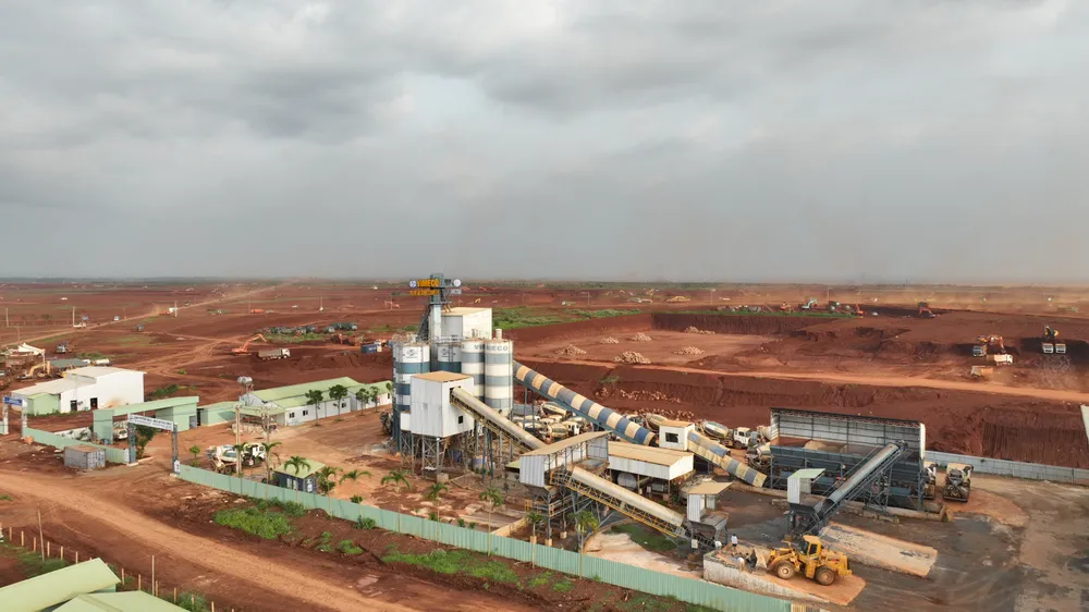 Nhà ga hành khách, đường cất, hạ cánh, sân đỗ tàu bay là những hạng mục quan trọng nhất của Dự án sân bay Long Thành giai đoạn 1 sắp được đồng loạt khởi công xây dựng, riêng gói thầu thi công nhà ga hành khách, Thủ tướng Chính phủ yêu cầu khởi công trong tháng 8-2023 Nhà ga hành khách, đường cất, hạ cánh, sân đỗ tàu bay là những hạng mục quan trọng nhất của Dự án sân bay Long Thành giai đoạn 1 sắp được đồng loạt khởi công xây dựng, riêng gói thầu thi công nhà ga hành khách, Thủ tướng Chính phủ yêu cầu khởi công trong tháng 8-2023